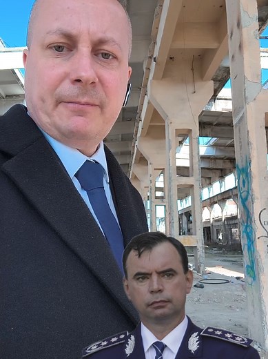 @Ministerul Afacerilor Interne @Poliția Română TikTok