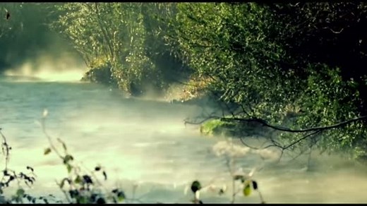 Ludovico Einaudi - Nuvole Bianche [HD]