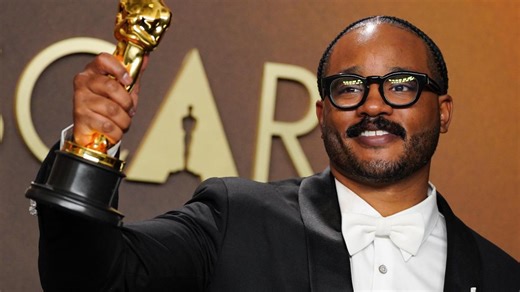 Ryan Coogler developing new 'Animorphs' TV series for Disney