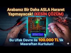 Say goodbye to blown engine gaskets! This circuit saves lives 🚗🔥🚗🔥