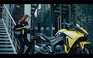 纵情悦享，即刻出发，更专业的运动旅行车RG3