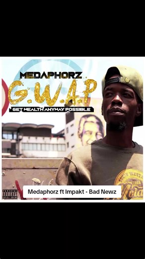 #onthisday #Medaphorz #GWAP #RapMusic #HipHop