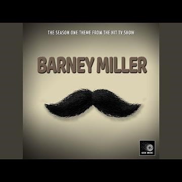 Barney Miller Season One Main Theme (From "Barney Miller")