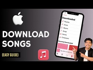 How To Download Songs On iPhone - Step By Step Guide