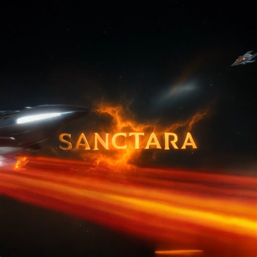 @sanctara.io on Instagram: "🚀 Sanctara Auto-Pilot is live! Play smarter, not harder. With the Auto-Pilot system, resource management, task flow, and in-game progression are now automated. ⚙️ Less manual effort 🎯 More efficiency 🧠 Smart algorithms ⏳ Maximum time optimization In Sanctara, progress continues — even when you’re offline. 🔗 sanctara.io #Sanctara #SanctaraGame #AutoPilot #Web3Gaming #BlockchainGame #CryptoGaming #PlayToEarn #P2E #GameFi #Web3 #CryptoProject #PassiveGameplay #SmartG