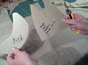 Cycling Cap Tutorial