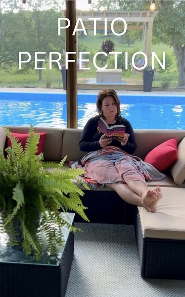 Watch I Tested This Patio Set - My Honest Review! on Amazon Live