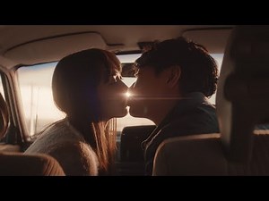 ゼクシィ11代目CMガールは井桁弘恵 新CMで幸せなキス連発 メーキング映像も公開