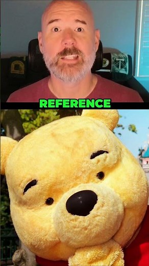 Did You Know Disney Has Secret Codes for Bodily Fluids?