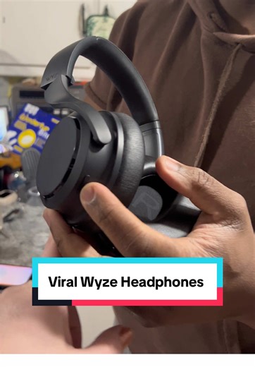Wyze Noise Cancelling Headphones Review