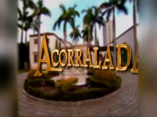 Novela Acorrentada capítulo 157 Dublado