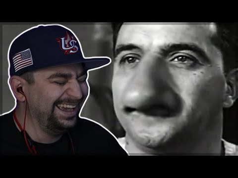 EVERYTHING SUCKS! 😂- [YTP] The 1950s HomoH Life (cs188) REACTION!