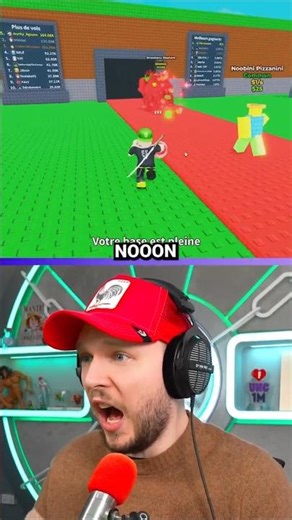 MA BASE EST PLEINE !!