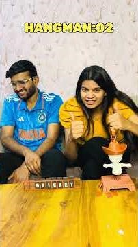 Guess the word ? Hangman Game