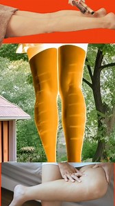 2.3M views · 15K reactions | Leg Calf Massage For Painfull Calf | Healing Therapy | Facebook