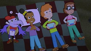 Cyberchase - Hacker's Bright Idea: Act 3 Video | PBS KIDS