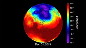 NASA Scientific Visualization Studio | The Big Chill