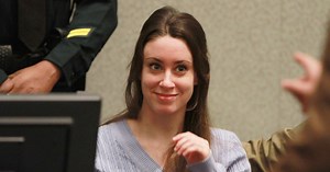 Who Is Casey Anthony's Boyfriend Tyson Rhodes? Meet Him