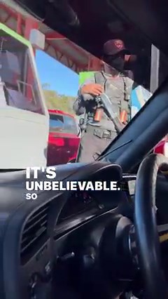 89K views · 1.1K reactions | Guatemala is a left hand drive automobile country, but they import so many right hand drive cars from Japan that they actually have a tollbooth made for RHD cars #FUNNY #RHD #CRAZY #Honda #HondaS2000 | HondaPro Jason | Facebook