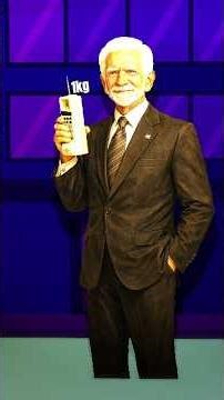 Evolution of Mobile 01 #documentary