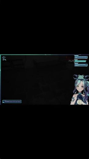 Kelihatnaya ini Sampai Subuh ini di Game Parman @kaniisama