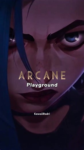 Arcane Playground: A Journey Through League of Legends