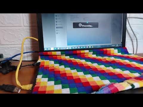 Conectar moden acesspoint Moden viejo a moden fibra óptica