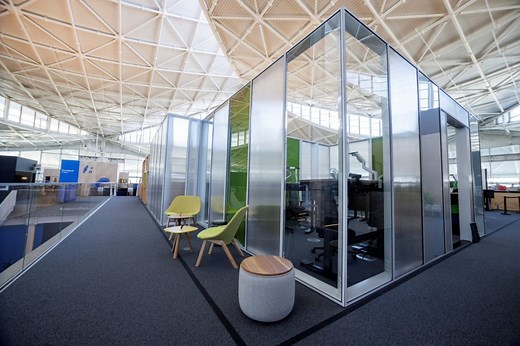 How work life has changed as more employers mandate a return to the office