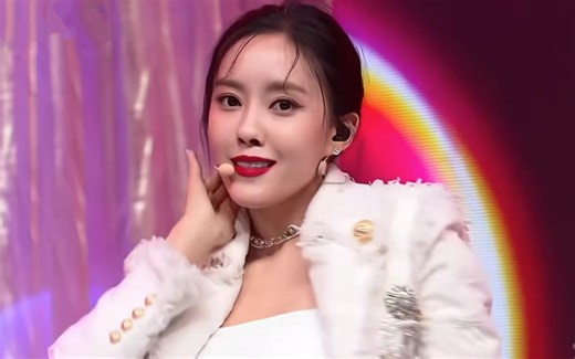 T-ARA朴孝敏《Allure》