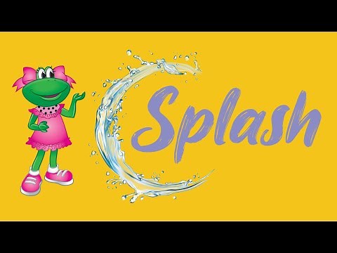 Frog Street's Annual SPLASH Conference