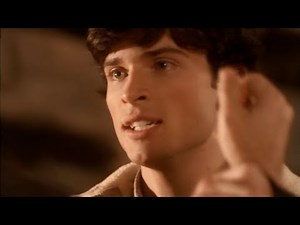 Clark Kent Gets Blackmailed -- (Smallville - S1; E9)