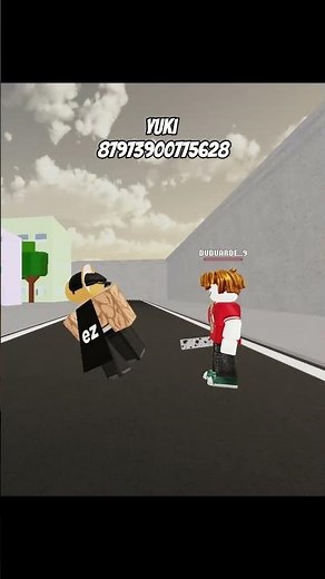 KILLSOUND IDs IN JJS #rblx #roblox #jjs #jujutsushenanigans