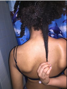 Bamboo Extract for Hair Growth Reviews [w/ BEFORE & AFTER RESULTS]