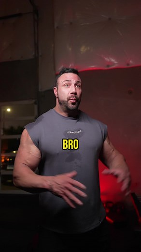 Maximizing Muscle Growth: Lift Heavy, Not Light!