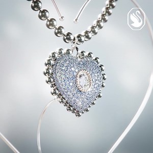 34K views · 1.1K reactions | Gift Valentine's Day pieces infused with extravagant joy. | SWAROVSKI | Facebook