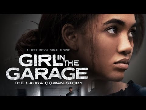 'Girl in the Garage: The Laura Cowan Story' Trailer | Paige Hurd, Brad James, Stephen Bishop
