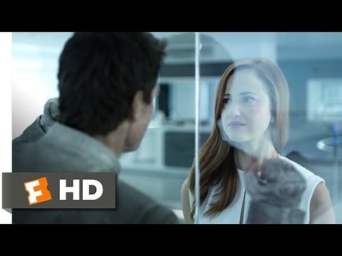 Oblivion (5/10) Movie CLIP - We Are Not An Effective Team (2013) HD