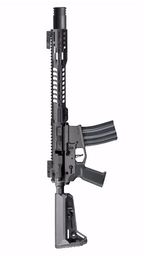 Lancer Tactical on Instagram: "Officially Licensed @slrrifleworks SD GBBR coming soon!🔥 -SLR SD M-LOK Handguard -SLR B56 Receiver -SLR Enhanced Buffer Tube Assembly w/ QD Plate -Full Tokyo Marui MWS Spec -SLR Mock Suppressor -Ambi Controls Follow @lancertactical to stay up to date!😘"