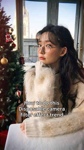 What’s Prompt? | Disposable Camera Filter Prompt! Comment “disposable” for the @googlegemini prompt 📸 #disposablecamera #gemini #geminitrend #prompts #aitrend | Instagram