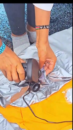 2.1K views · 17 reactions | New designs. Lower price. Same quality.  Free Neck Fan included  Comfort just got a glow-up ✨ https://foreverythingyouneed.com/irc/ | Infinite Accessories | Facebook