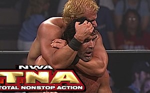 【720P】NWA-TNA PPV 2002.06.26