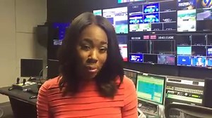Anchor Brittney Johnson has more about the CMPD investigation into a murder-suicide attempt at an east Charlotte apartment complex. Watch the full story on Eyewitness News at 12: http://on.wsoctv.com/29ToTeA | WSOC-TV