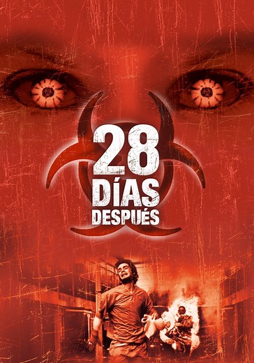 28 días después - película: Ver online en español