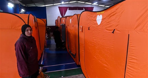 223 mangsa banjir dipindah ke 6 PPS di Kuantan | Harian Metro