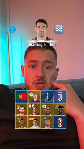 FOOTBALL BINGO ! ⚽️