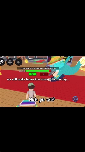 Sammy is gooning with ts 😭🙏 #roblox #fyp