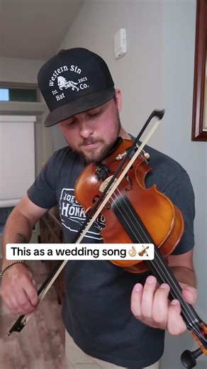 Best Wedding Songs Featuring Fiddle Music