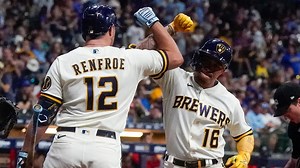 Twins-Brewers game will air exclusively on YouTube on Wednesday afternoon