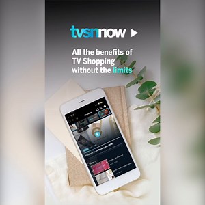 Shopping made easier than ever before with the TVSNnow App - no queues, parking hassles or crowds! Watch TVSN live or catch-up on previous shows through our inline player and purchase directly through the stream. Browse and shop all categories, special offers and daily deals wherever you are and have items delivered to your door. Explore our NEW Beauty Channel – browse the newest products and our most loved beauty brands! Learn more and download here: https://www.itvsn.com.au//apps/page/tvsnnow 