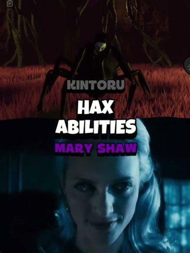 Semi final Roblox horror vs Horror Movies Round 18